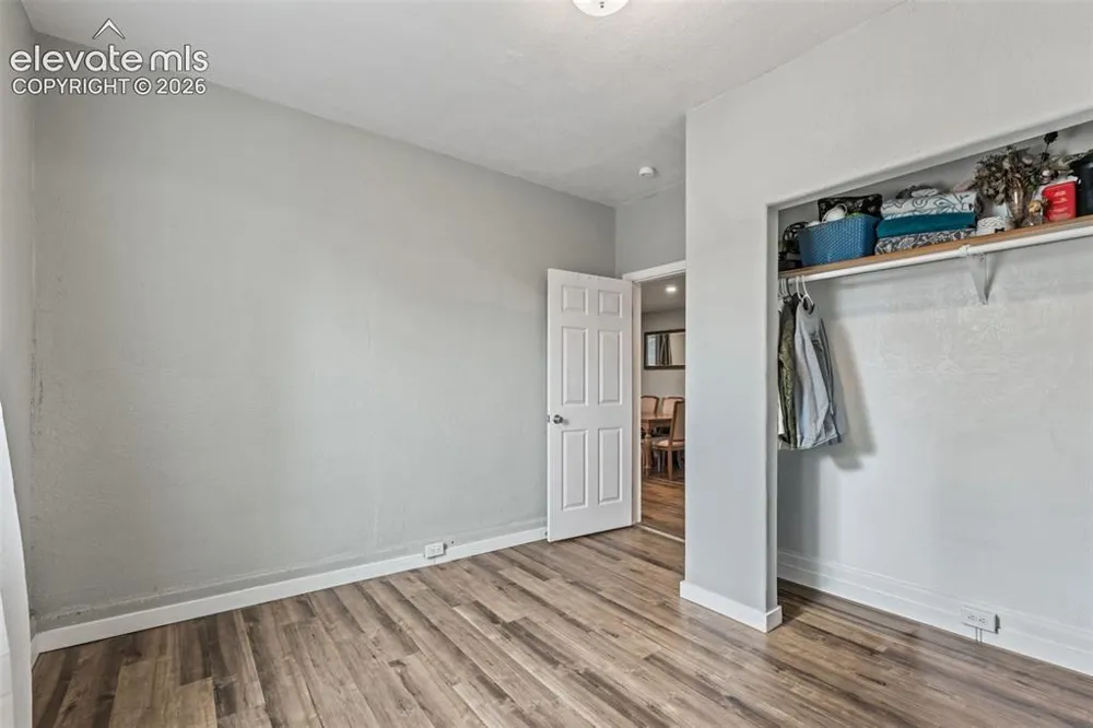 1726 E Evans Avenue Pueblo, CO 81004