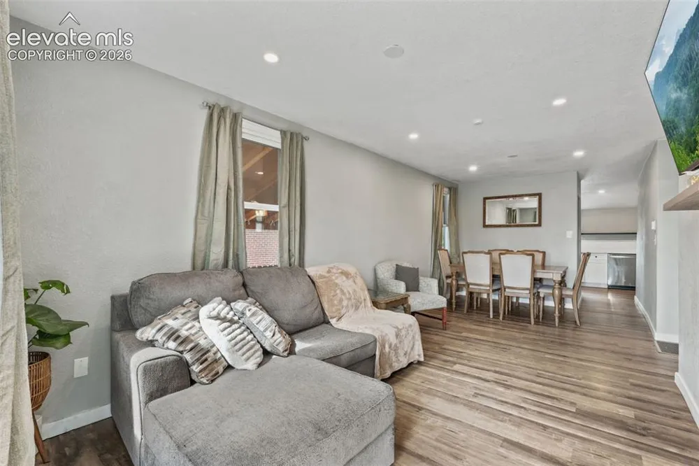 1726 E Evans Avenue Pueblo, CO 81004