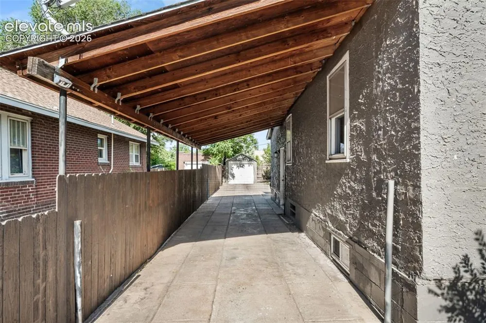 1726 E Evans Avenue Pueblo, CO 81004