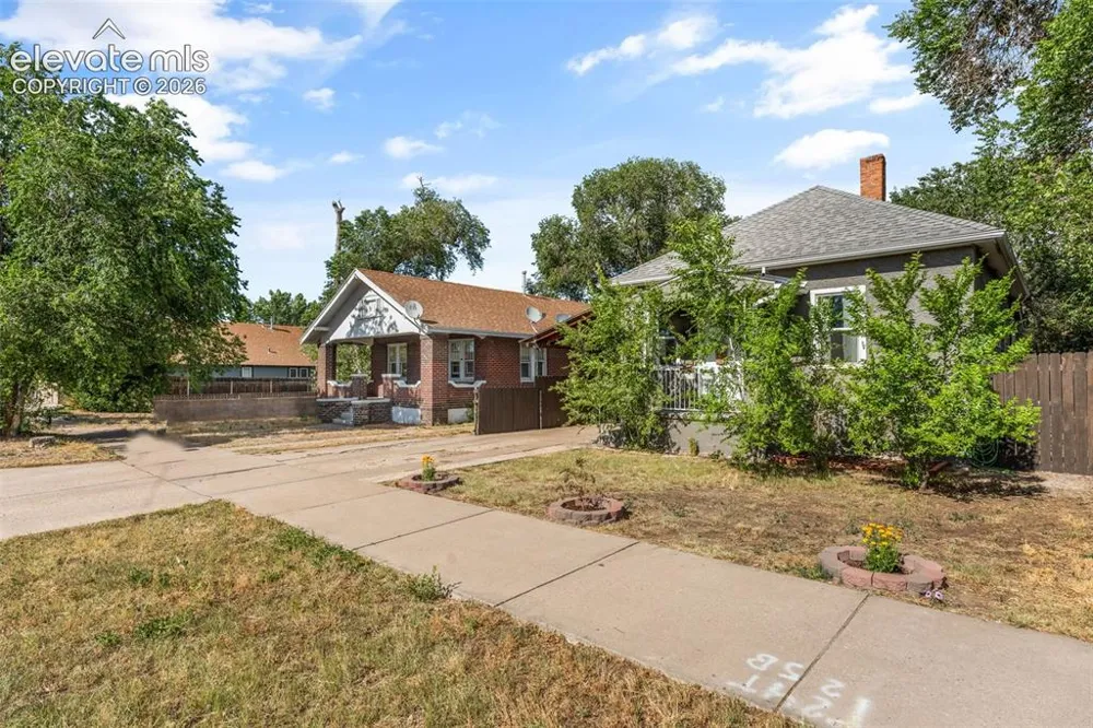 1726 E Evans Avenue Pueblo, CO 81004