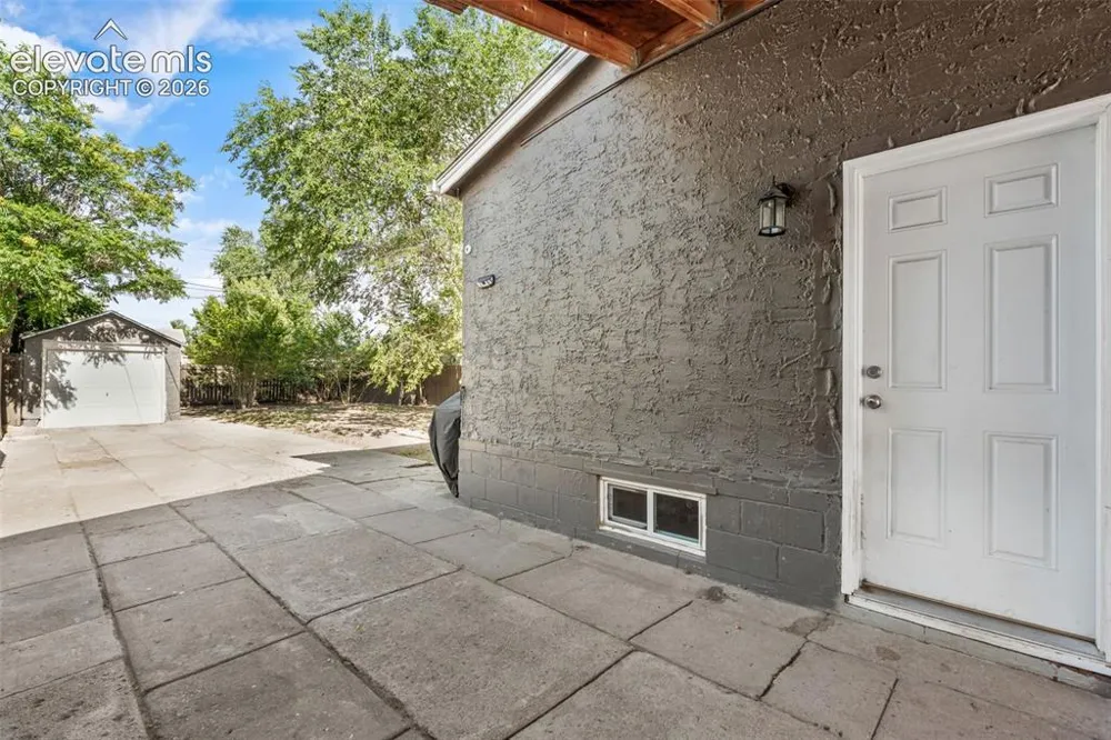 1726 E Evans Avenue Pueblo, CO 81004