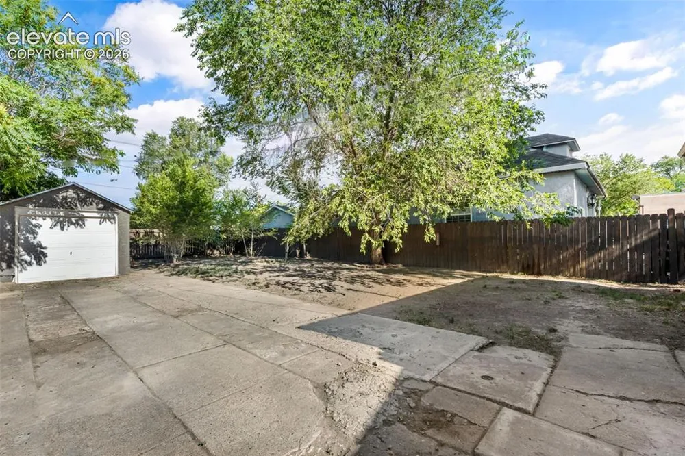 1726 E Evans Avenue Pueblo, CO 81004
