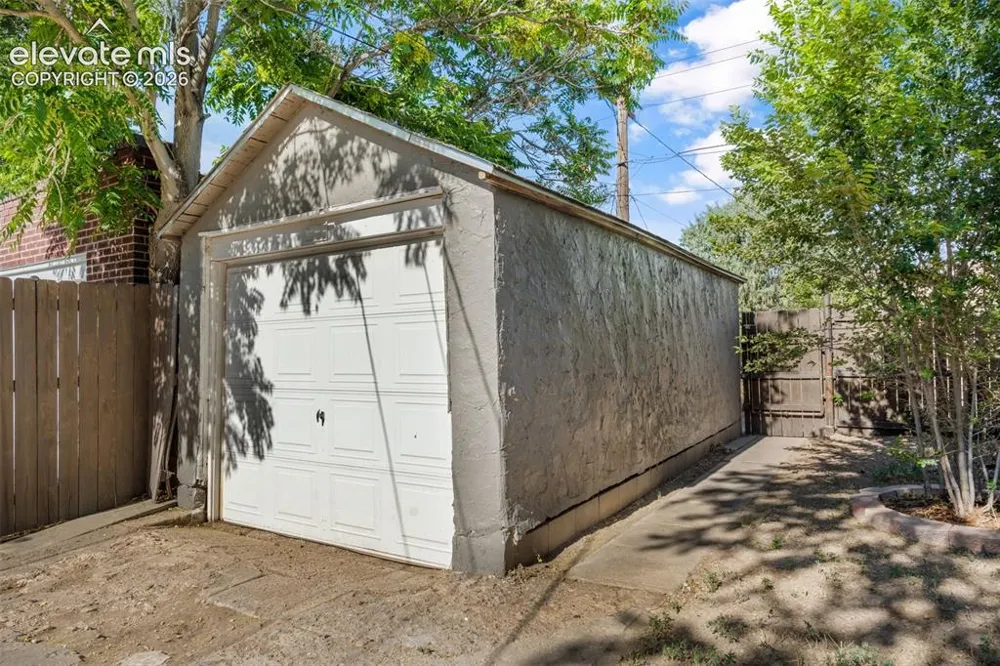 1726 E Evans Avenue Pueblo, CO 81004