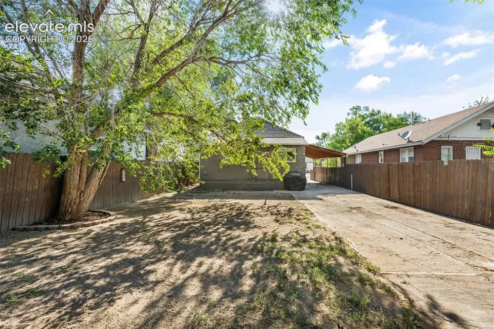 1726 E Evans Avenue Pueblo, CO 81004