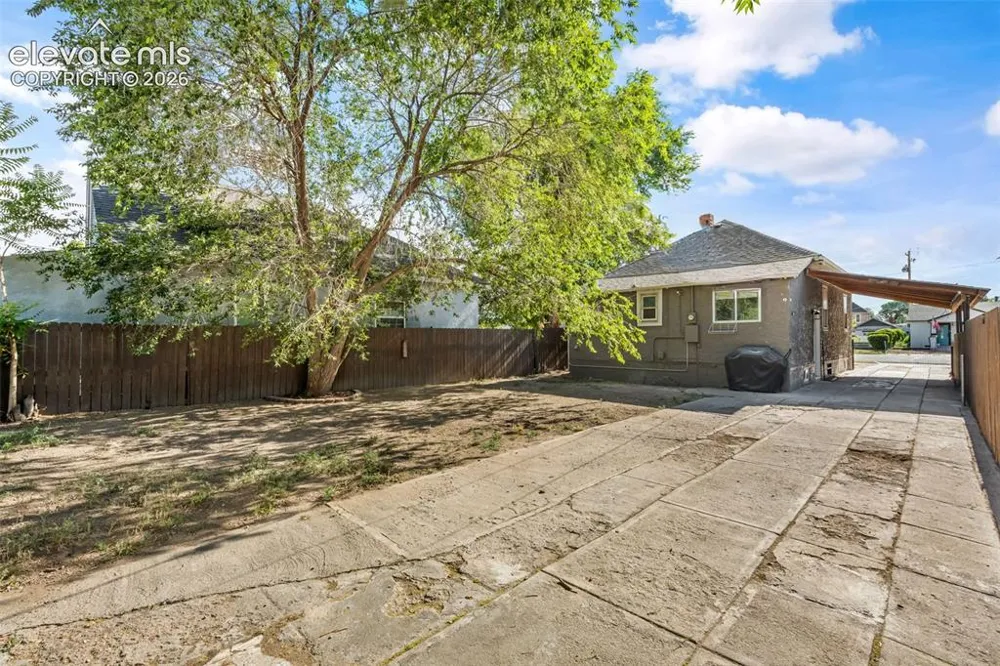 1726 E Evans Avenue Pueblo, CO 81004