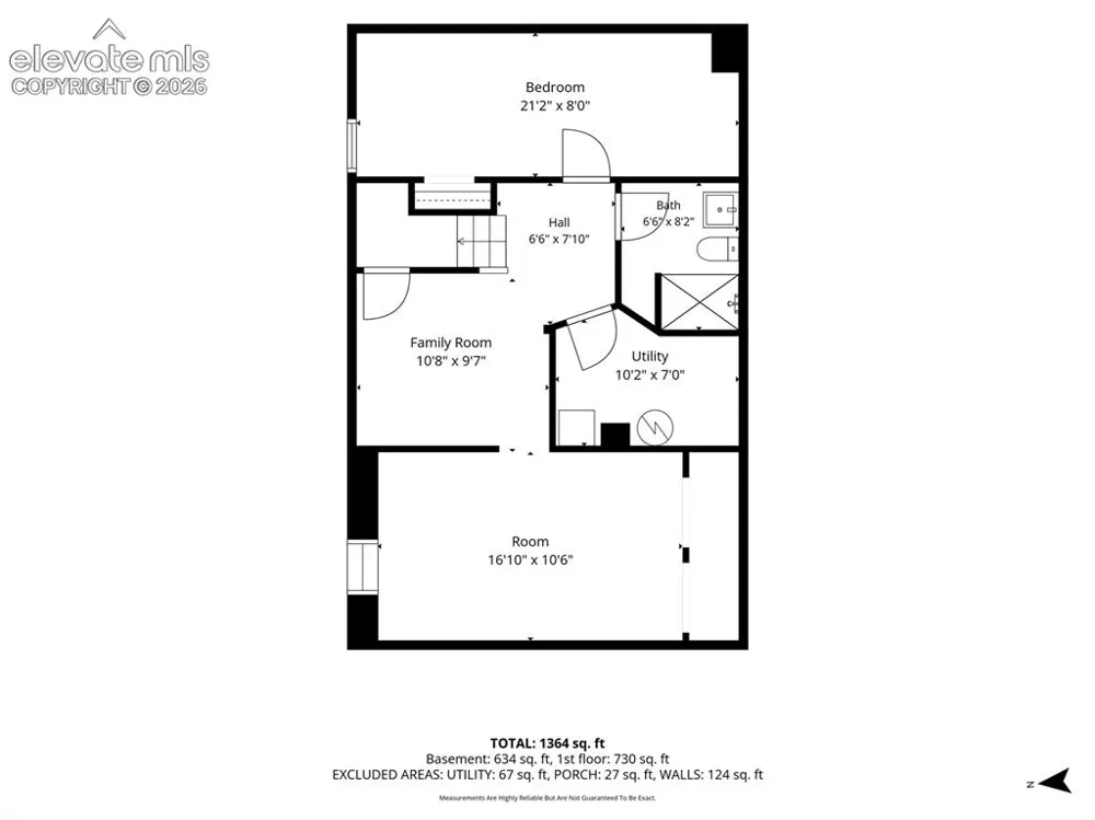 1726 E Evans Avenue Pueblo, CO 81004