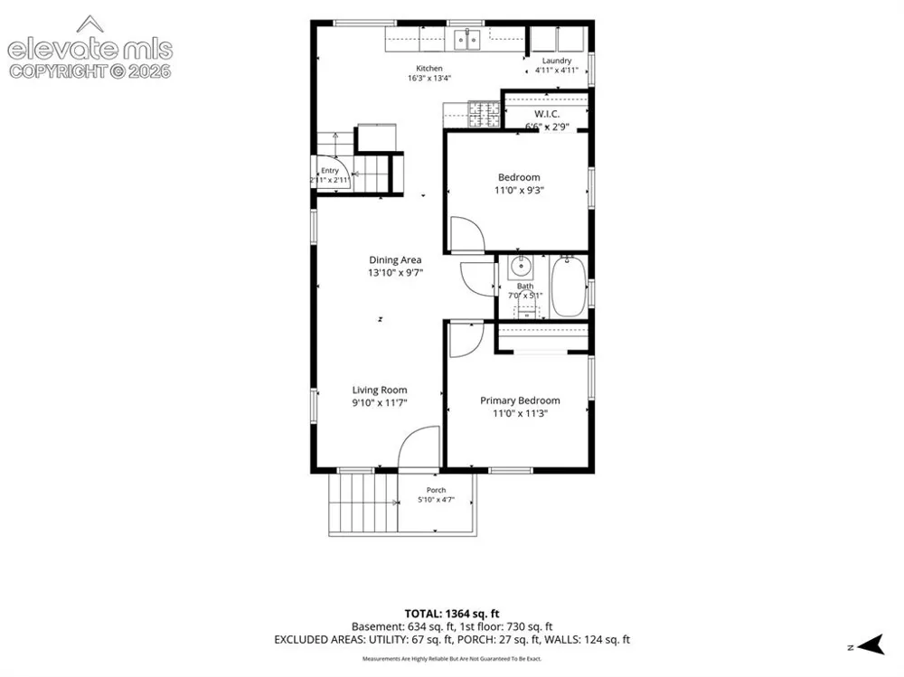 1726 E Evans Avenue Pueblo, CO 81004