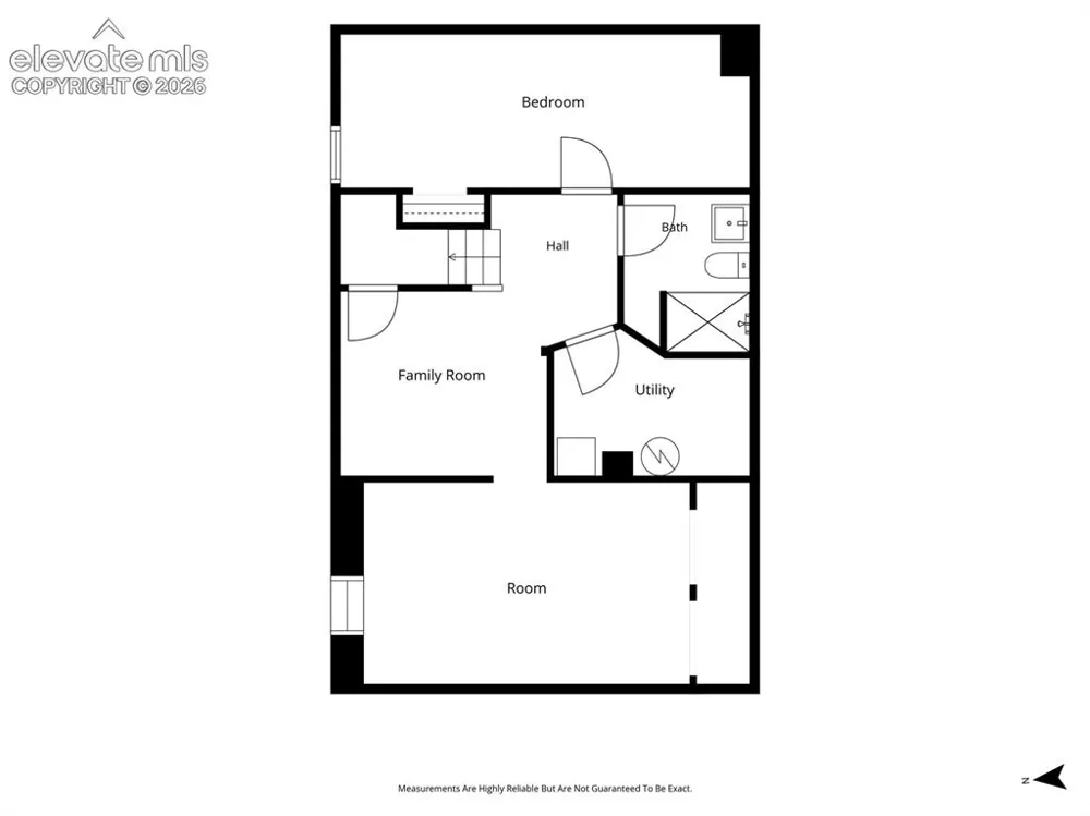 1726 E Evans Avenue Pueblo, CO 81004