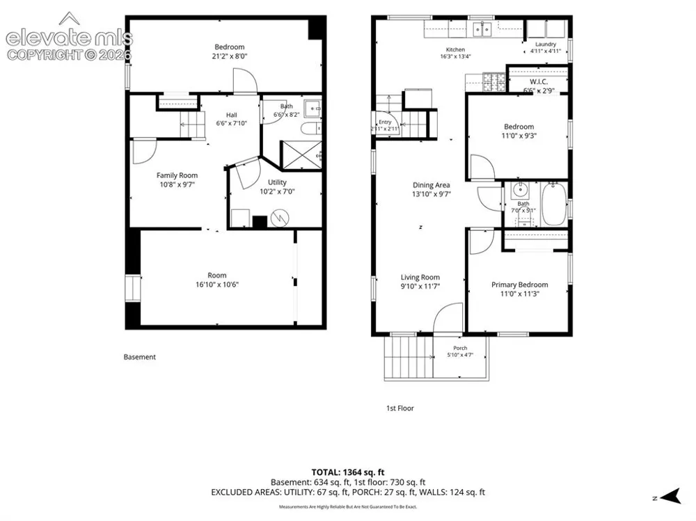 1726 E Evans Avenue Pueblo, CO 81004