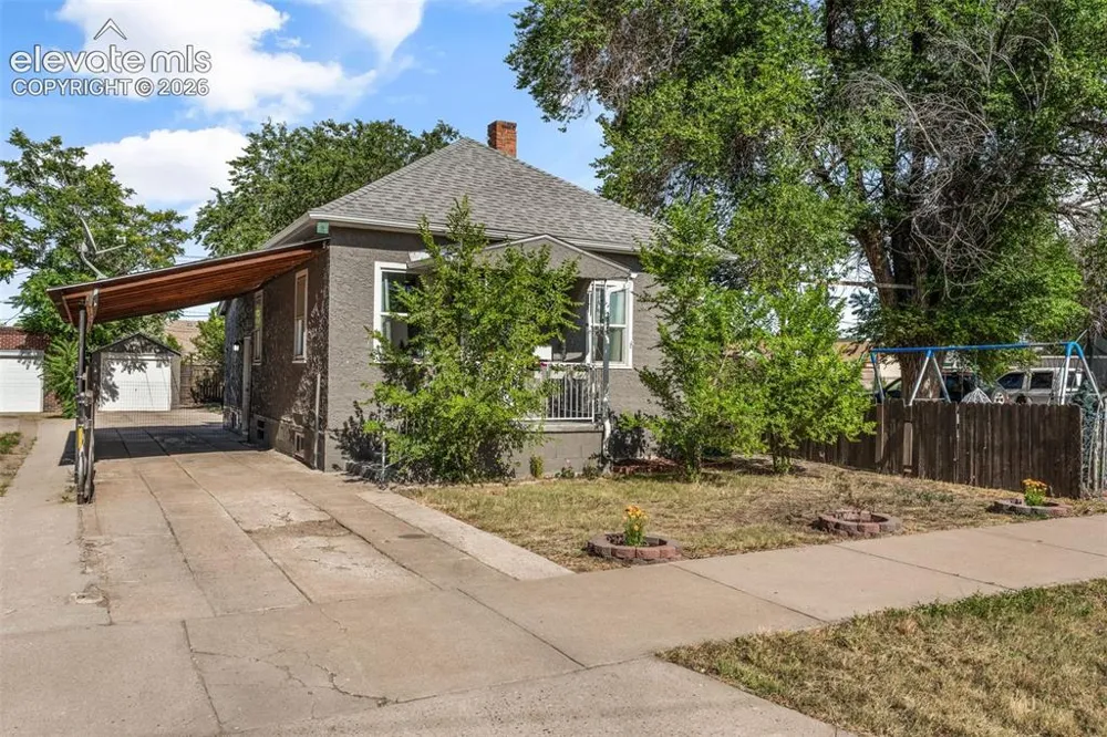 1726 E Evans Avenue Pueblo, CO 81004