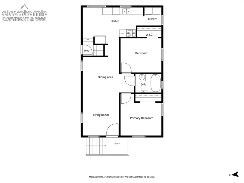 1726 E Evans Avenue Pueblo, CO 81004