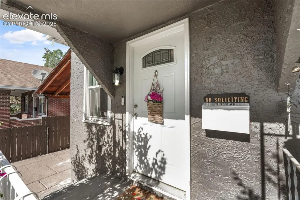 1726 E Evans Avenue Pueblo, CO 81004
