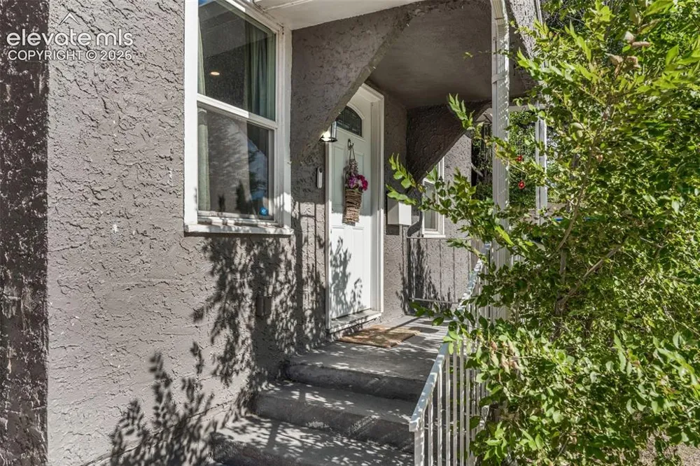 1726 E Evans Avenue Pueblo, CO 81004