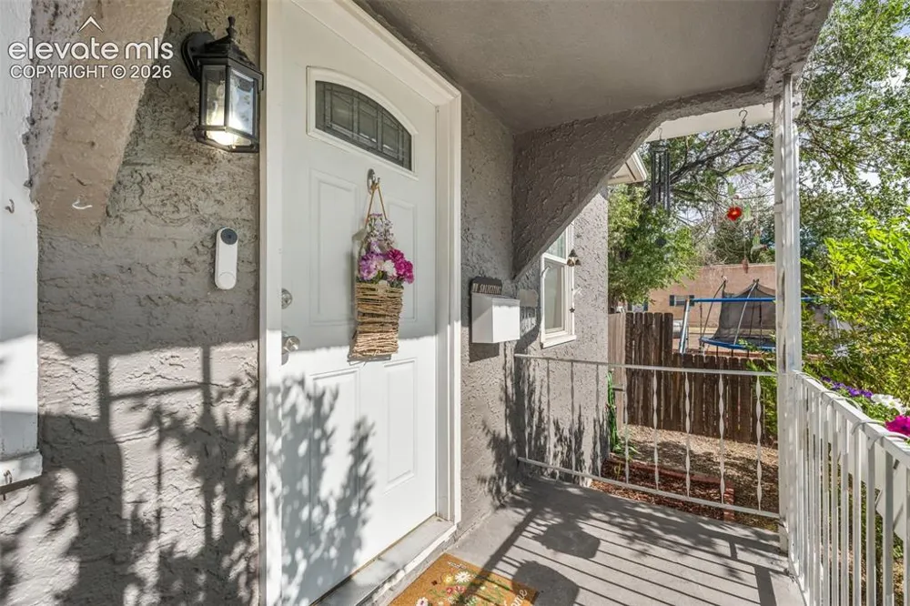 1726 E Evans Avenue Pueblo, CO 81004