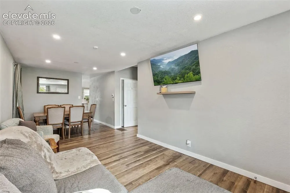 1726 E Evans Avenue Pueblo, CO 81004