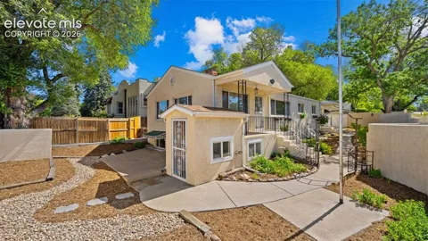 1802 E Uintah Street