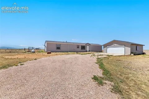 334 Dinner Bell Drive