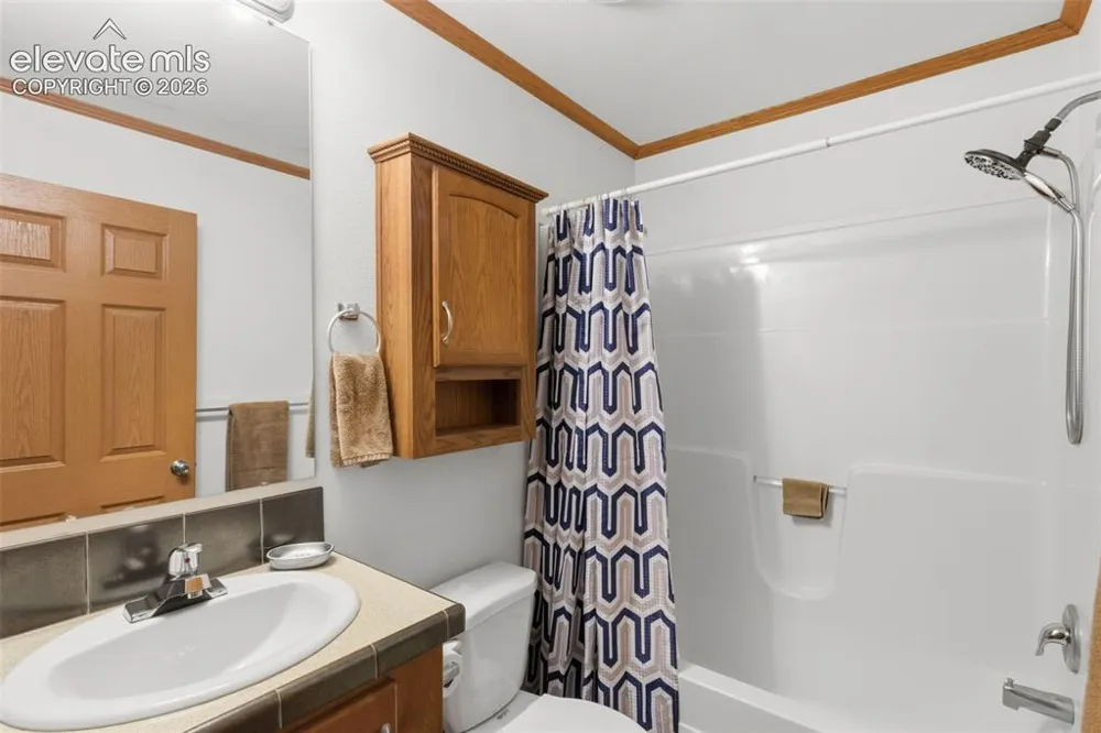 334 Dinner Bell Drive Calhan, CO 80808