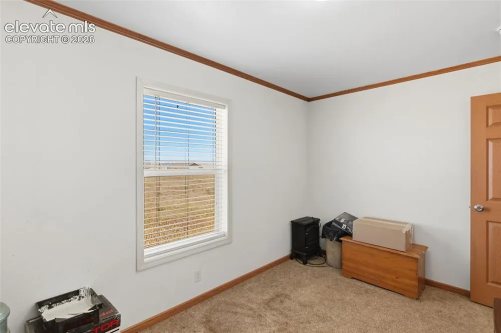 334 Dinner Bell Drive Calhan, CO 80808