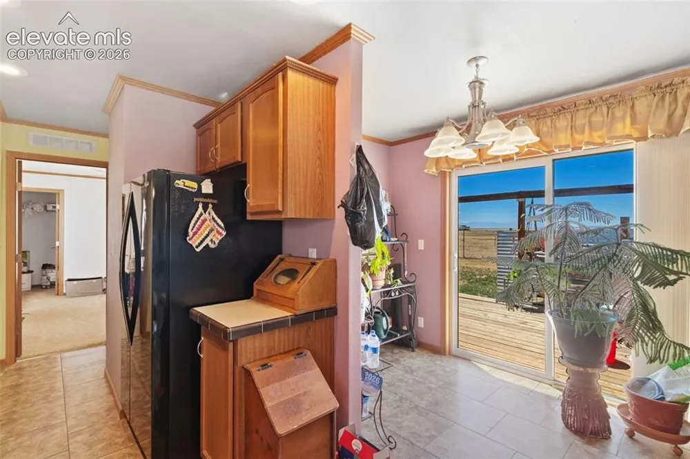 334 Dinner Bell Drive Calhan, CO 80808