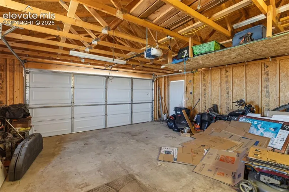 334 Dinner Bell Drive Calhan, CO 80808