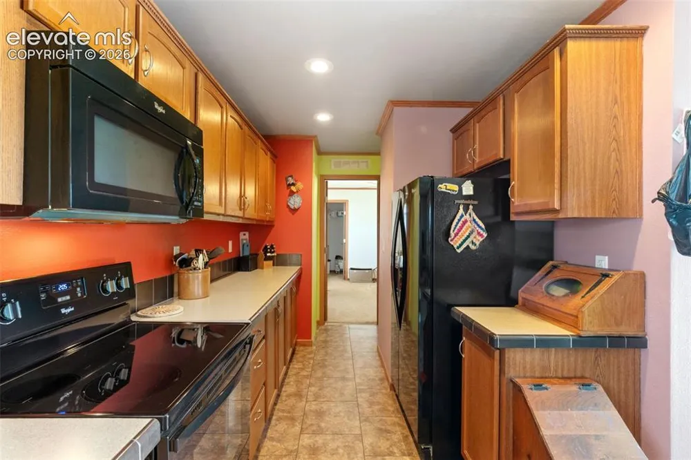 334 Dinner Bell Drive Calhan, CO 80808
