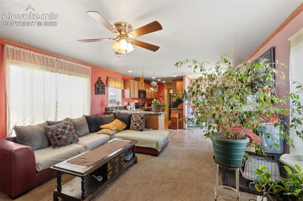334 Dinner Bell Drive Calhan, CO 80808