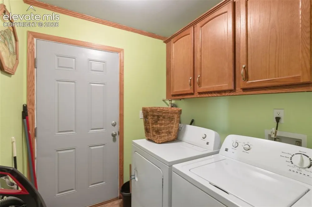334 Dinner Bell Drive Calhan, CO 80808