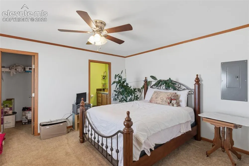 334 Dinner Bell Drive Calhan, CO 80808