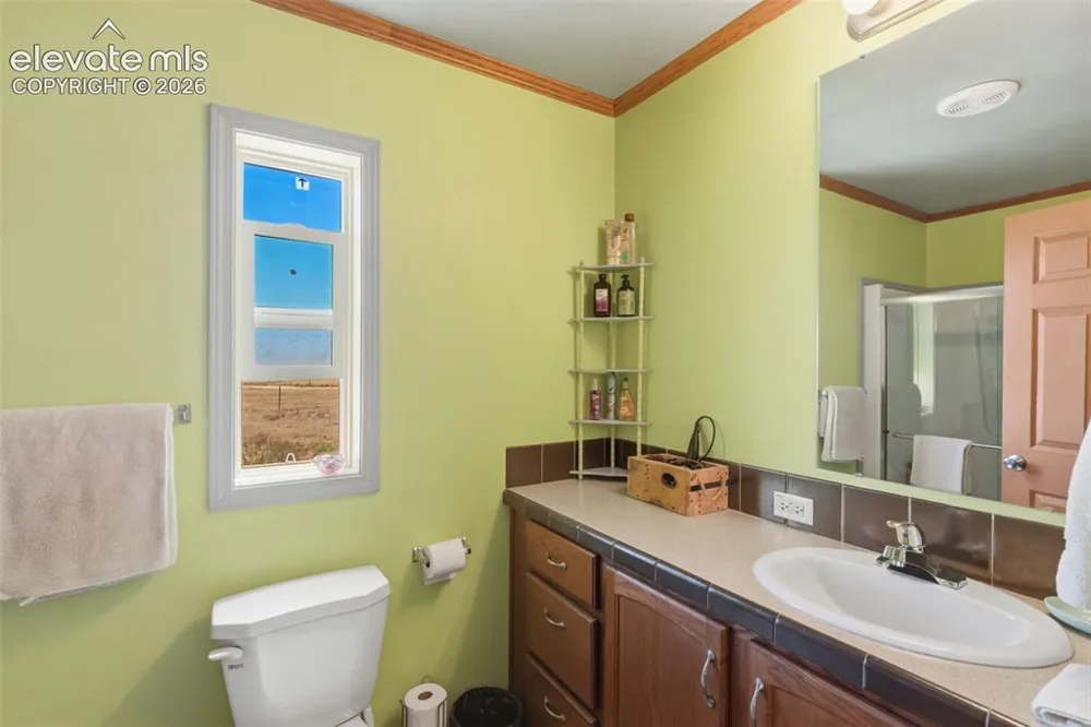 334 Dinner Bell Drive Calhan, CO 80808