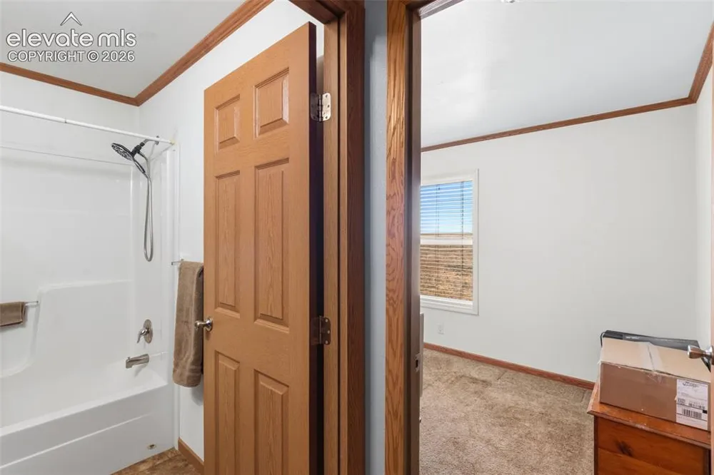 334 Dinner Bell Drive Calhan, CO 80808