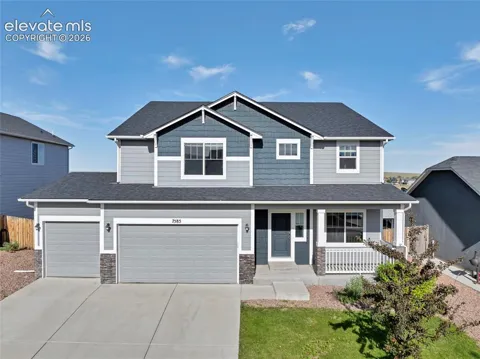 7585 Bonterra Lane