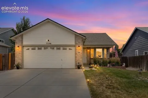 7296 Coral Ridge Drive