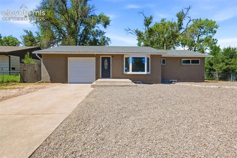 612 Widefield Drive