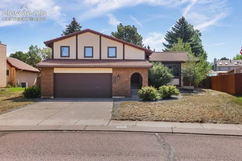 8510 Freemantle Drive