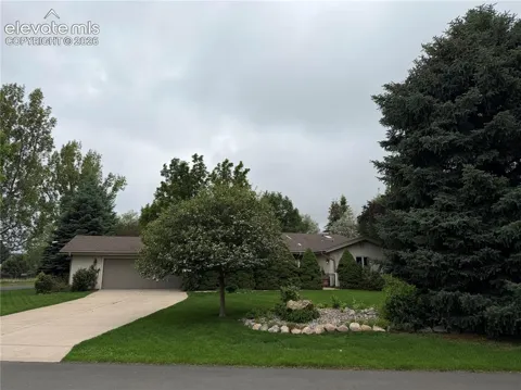 3020 Rockbrook Lane
