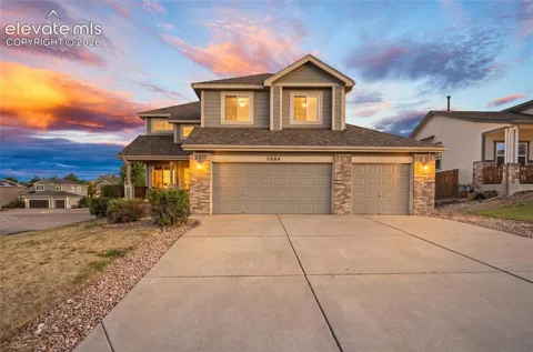 7604 Autumn Knoll Drive