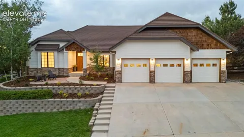 280 Saber Creek Drive
