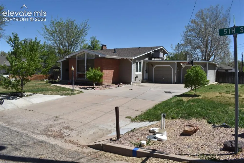 818 S 5th Street Rocky Ford, CO 81067