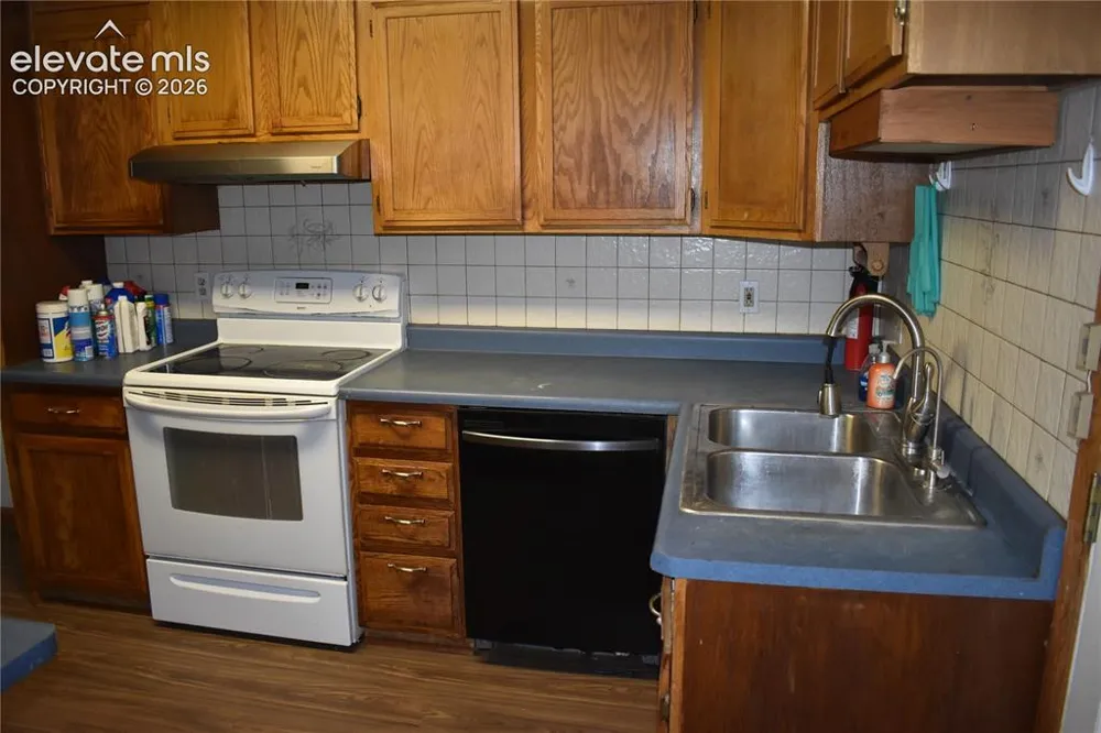 818 S 5th Street Rocky Ford, CO 81067