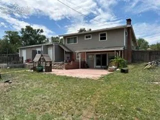 818 S 5th Street Rocky Ford, CO 81067