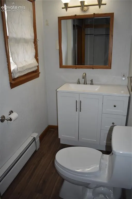 818 S 5th Street Rocky Ford, CO 81067