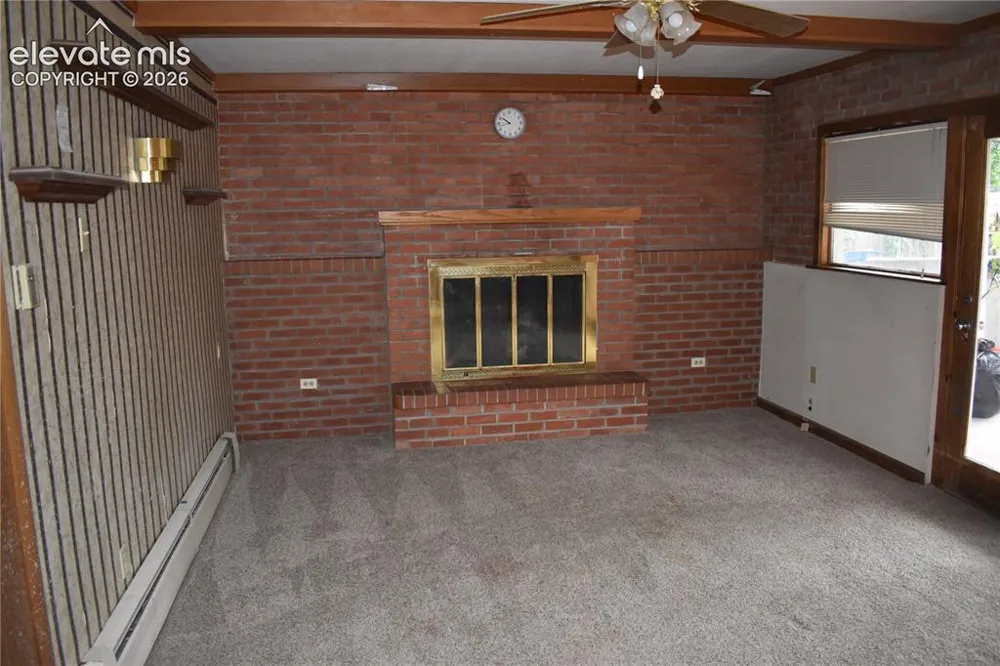 818 S 5th Street Rocky Ford, CO 81067