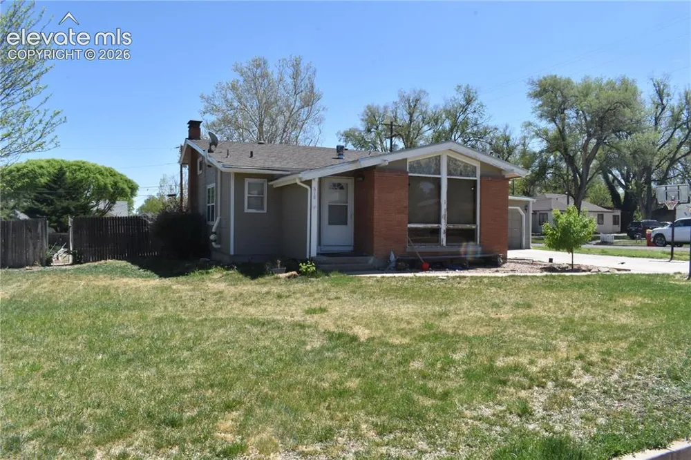 818 S 5th Street Rocky Ford, CO 81067