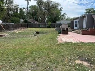 818 S 5th Street Rocky Ford, CO 81067