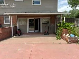 818 S 5th Street Rocky Ford, CO 81067