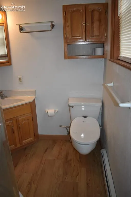 818 S 5th Street Rocky Ford, CO 81067