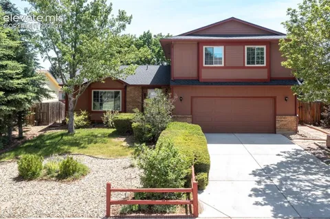 8055 Candleflower Circle