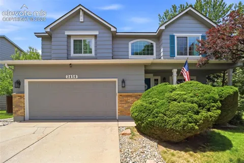 3456 Heather Glen Drive