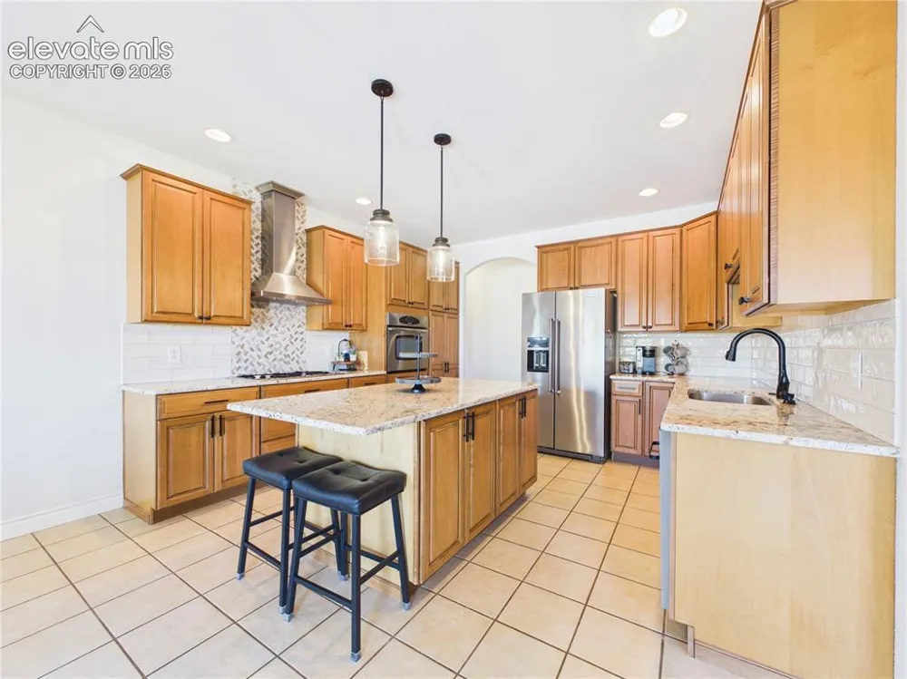 1147 S Camino Pablo Lane Pueblo West, CO 81007